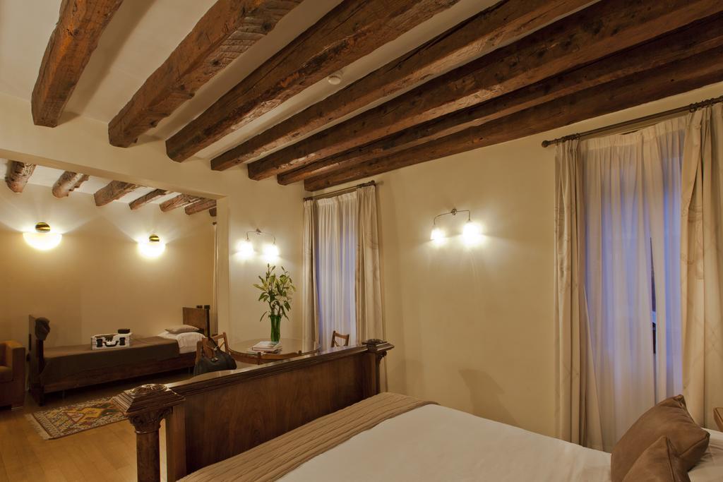 Chambre Triple Classique