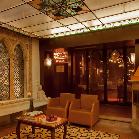 Hotel Saturnia & International-3